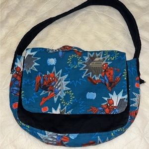 Spider-Man bag